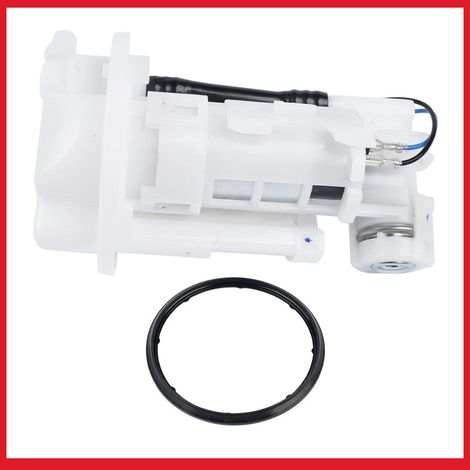Kraftstoffpumpe 33D-13907-02-00 - Passend für Yamaha YZ250F 2016-2022 (1/4)