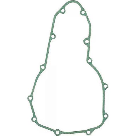 Se utilizan para kits de juntas de tapas de cárter para Kawasaki ER650 Z650RS 22-23 EX400 Ninja 400R 11-17 ER400 ER-4N 11-13 EX650 ER-6F 07-10 14-16 (Junta de la tapa del generador) (1/4)