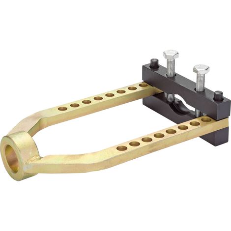 Draper CV Joint Removal Tool 85644 – Heavy-Duty Automotive CV Axle and Joint Disassembly Tool (1/5)