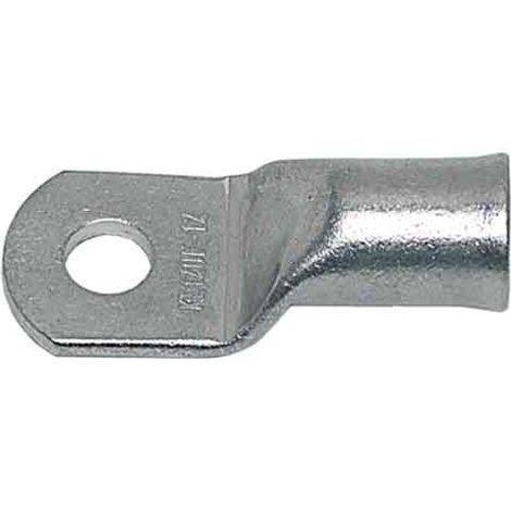 Klauke Rohrkabelschuh 10qmm 702F8