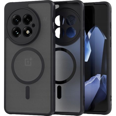 SC Hybrid Mag Safe Hülle für OnePlus 13R (1/5)
