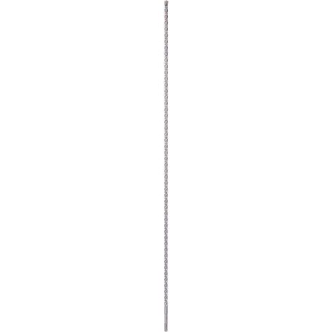 BOSCH PUNTA MARTELLI D. 12 L. 1005 SDS-PLUS-5 CALCESTR.