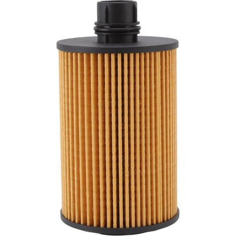 Filtre à huile 68229402AA + filtre à gasoil Kit Remplacement Compatible Jeep Grand Cherokee 2011-2018 (1/5)