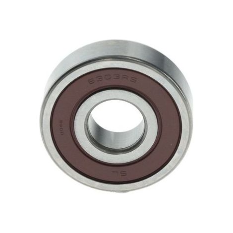 Palier de transmission, alternateur BOSCH 1 986 AE1 308 008 981 39 25