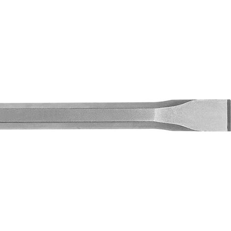 Burin pointu hex.32mm L.550mm HIKOKI 751582