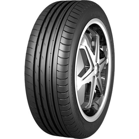 NANKANG Pneus été 225/45 R17 TL 94Y SPORTNEX AS-2+ XL MFS