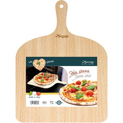 We Love Pizza Birchwood Pizza Peel / Paddle