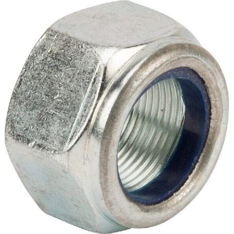 Mutter NM24x1,5 DIN 985-8 UNIVERSAL 697404EN