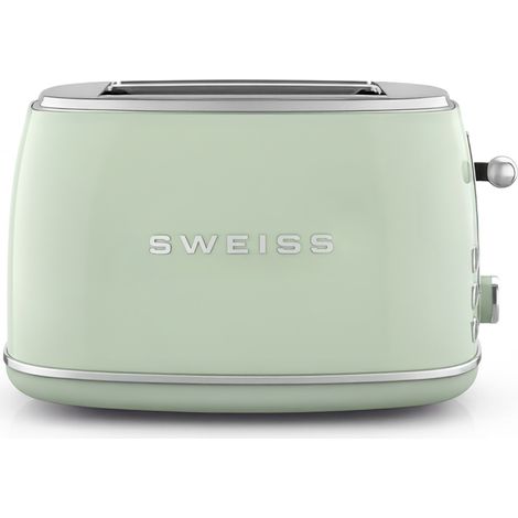 Sweiss GRS7 - Grille pain vintage