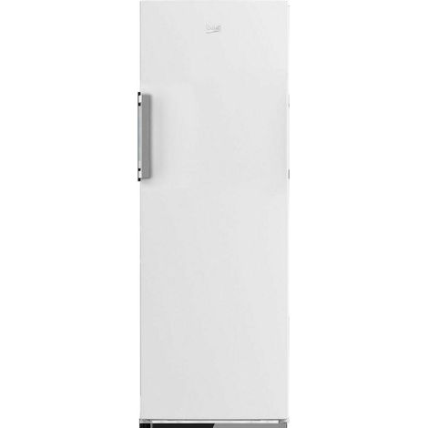 Beko RFNE290L41WN congelatore bianco 256 litri