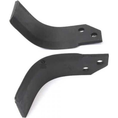 Paire outils de fraises Bertolini série 315 L.145 mm (1/5)