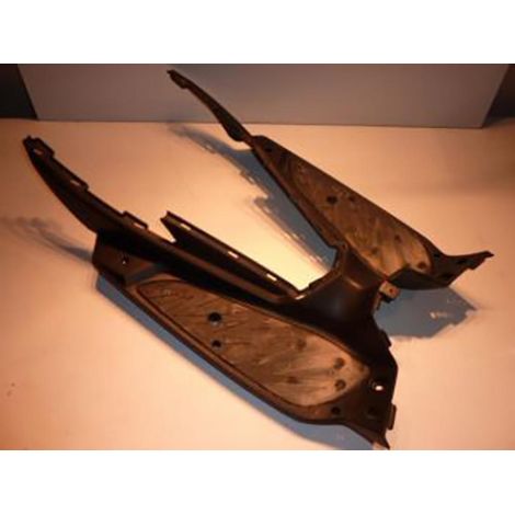 [PRODUIT D'OCCASION] Marche pied origine pour Scooter TGB 50 Hawk Occasion