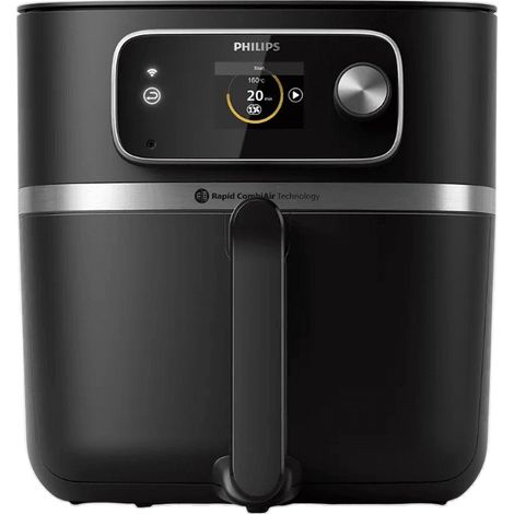 Appareil de cuisson Philips hd9880/90 8.3L 22 fonctions (1/5)