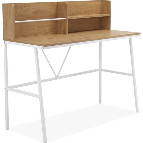 Livorno-Bureau Chêne Blanc (1/5)