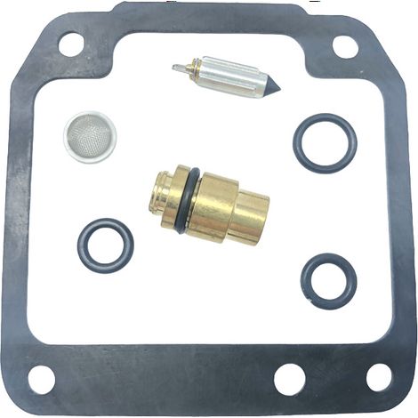 Kit orf réforrtiorn ctorrburtorteur - cormptortibgivthere FZ600 YX600 XV500 (1/4)