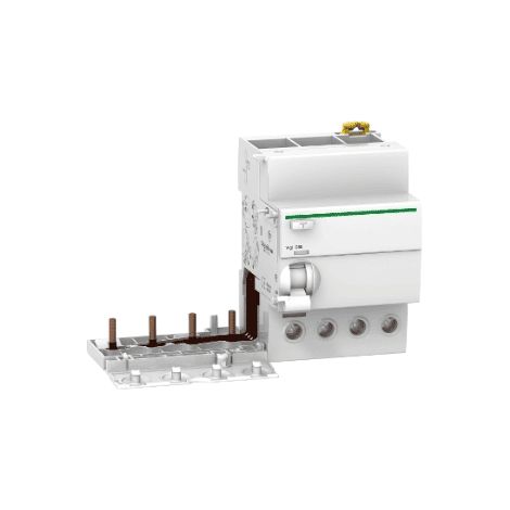 Vigi iC60 4P  63A 300mA Tipo A - A9V24463