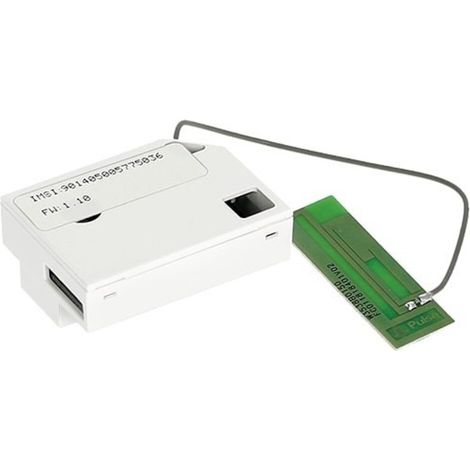 Installationsmodul fischer easy.up.nb-iot.v2 Konnektivität Haus