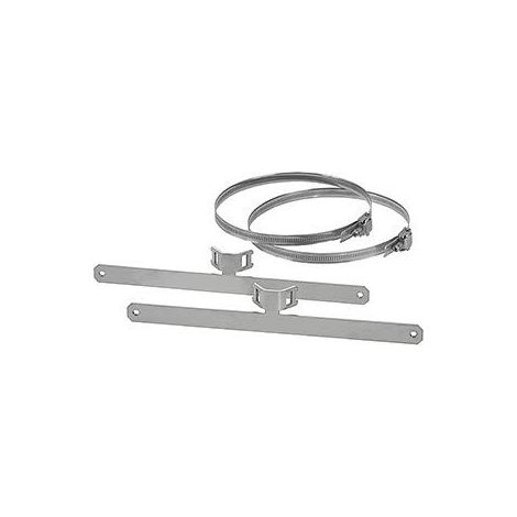HENSEL MI MB 2 FIXATION POUR MÂT 20009192