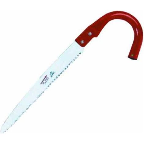 Serrucho de mano recto con mango curvado 300 Ps300Lh Samurai