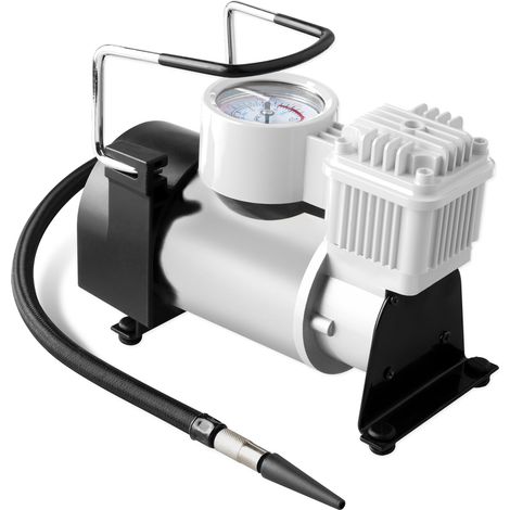 Compresseur 230v Worgrip 10bar (1/2)