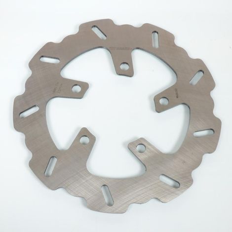 Hintere Bremsscheibe sifam für Motorrad kawasaki 750 zx-7 r ninja (1/3)