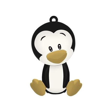 POWERBANK PINGÃINO 2600 MAH