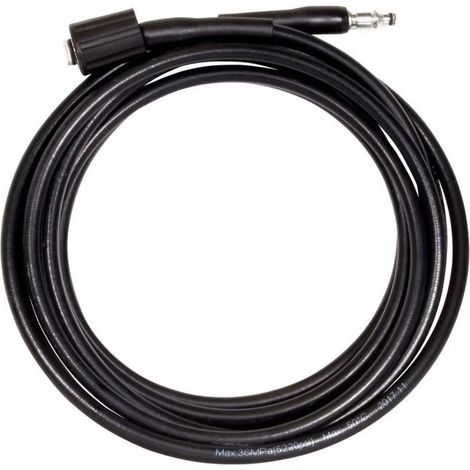 Tuyau HD-105-5 / 5 mètres pour nettoyeur haute pression G85924