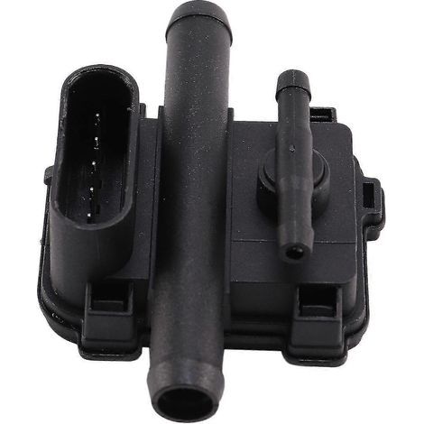 capteur de pression de gaz 5 broches pour voiture, capteur MAP GNV AC PS-02 Plus, noir, pour kit de conversion (1/5)