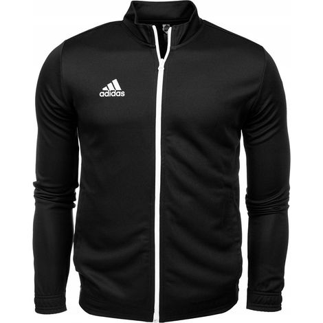 Herren-Sport-Sweatshirt adidas entrada JKT HB0573 (1/4)