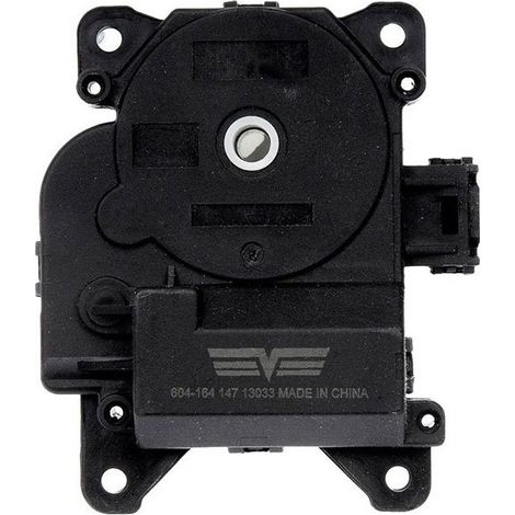 Automotive parts applicable to Cadillac CTS 05-07, car air conditioning damper actuator R-temperature control 5-pin 89024960 (1/3)