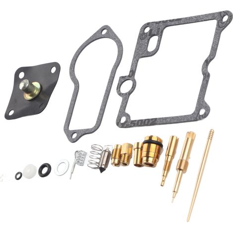Vergaser-Reparatursatz für Yamaha TT250 1980-1982 (1/5)