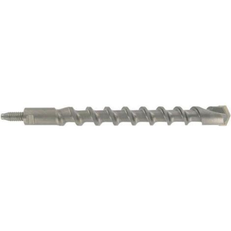 GUILLET 8475 BROCA CON 2 LABIOS DE CORTE CON ROSCA RATIO (SISTEMA MODULAR MEGADRILL) Ø DE 32 MM (1/2)