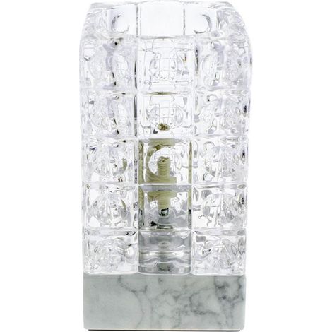 Lámpara de mesa LED Hielo (2W) (1/5)