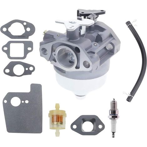 Carburetor 16100-Z0Y-013 GCV190 GCV190A GV190LA HRX217 HRB217 (1/3)