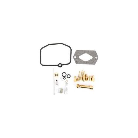 Kit de réparation carburateur moto Ya-ma-ha DT125 R 1988-2003 DT125 RE 2004-2007 – Aiguilles, buses, joints inclus – Maintenance efficace (1/5)