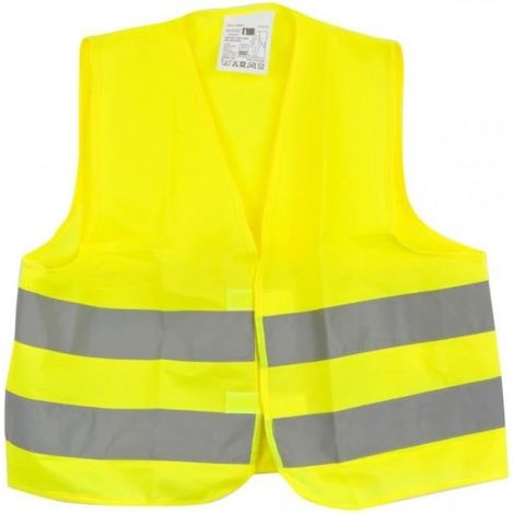 Gilet de signalisation / gilet jaune