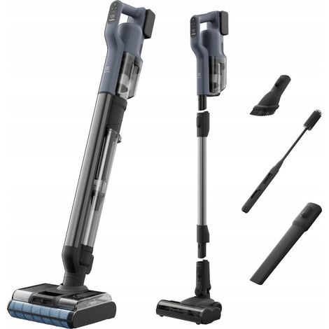 Electrolux EW82U2DB Aspirador limpiador potente y ligero (1/3)
