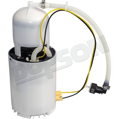 BIEMMEDUE- Kraftstoffpumpeneinheit für Porsche 911 Carrera 99162014100 99162014100 99162014101 A2C53394060 (1/4)