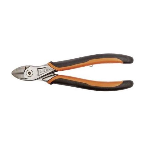 Bahco 2101GC-140IP Forbice cromata 140 mm (1/2)
