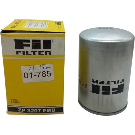 Filtro carburante per renault trucks kerax magnum midlum premium (1/3)