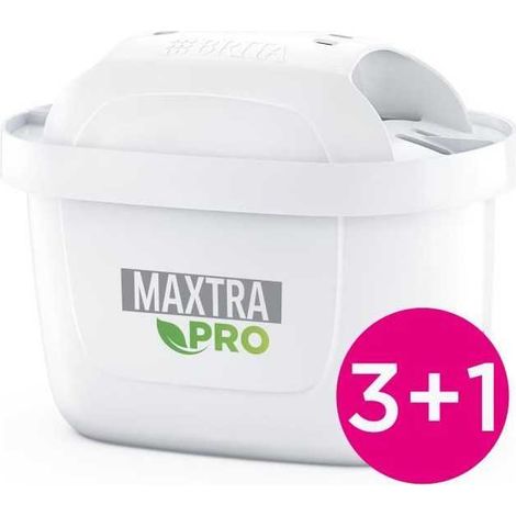 Brita MAXTRA Pro Expert filtro anti-calcare acqua potabile