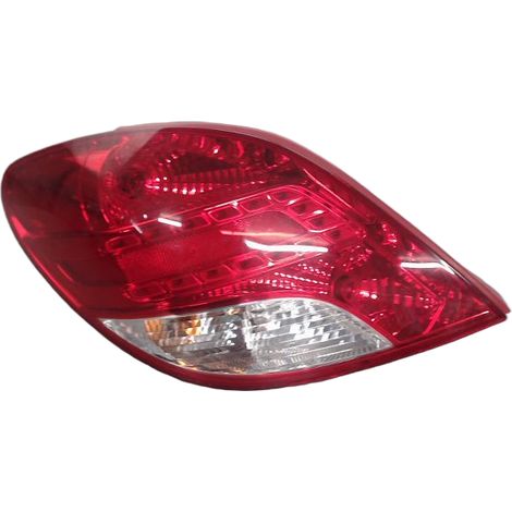 Feu Arrieree Gauche  PEUGEOT 207 [PRODUIT D'OCCASION]♻️6350hq