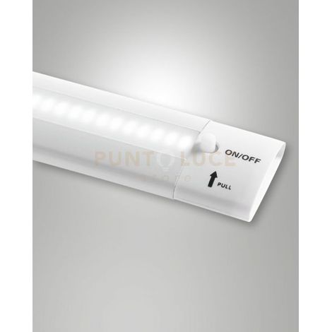 GALWAY SOTTOPENSILE LED  L.30CM 24V 5W 3000K 630LM ON/OFF