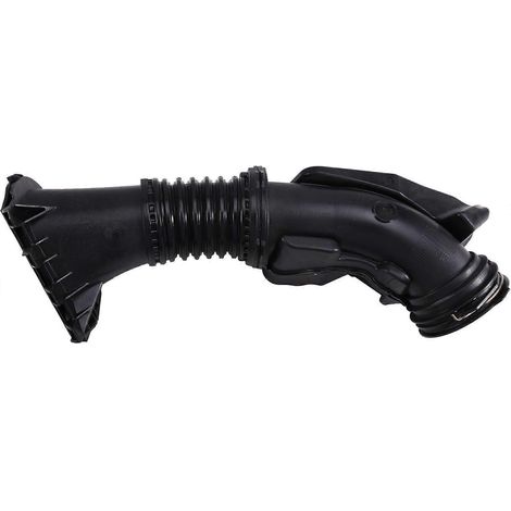 Boîtier de filtre à air, conduit d'air et tuyau d'admission compatibles avec le modèle W167 2019 A2540901000 (1/5)