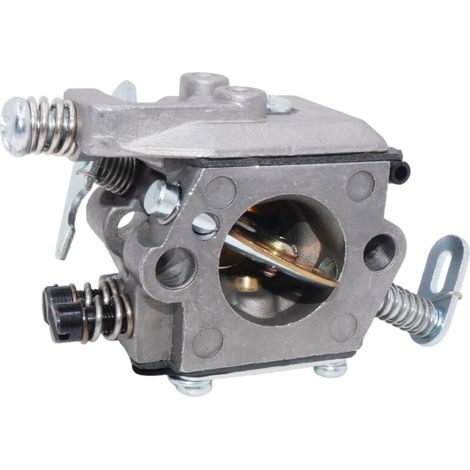 Carburatore Hippotech C1Q-S11E per Zama C1Q-S11G con tubo filtro olio per motosega STIHL 021 MS210 023 MS230 025 MS250, sostituisce il codice 1123-120-0603 (1/4)