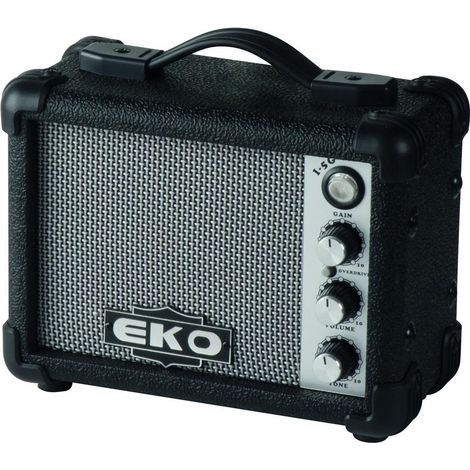 EKO music I-5G