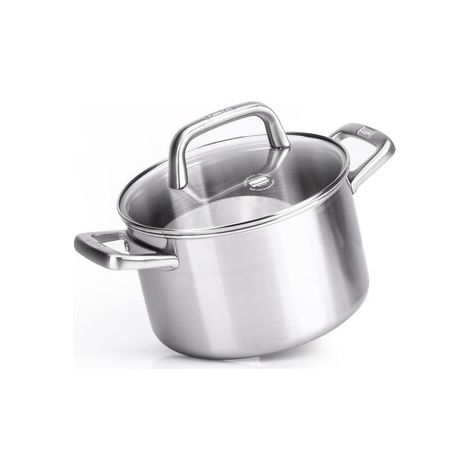 Berndes TRICION PFAS FREE CASSERUOLA 24 cm