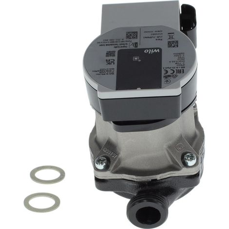 BOSCH Pumpe SWiE1W 7.5MH CH 6H special SW, 8735300809