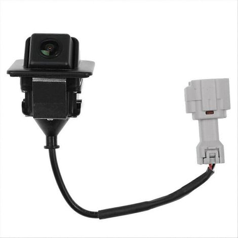 Cámara de visión trasera para automóvil 95760-3Z600 95760-3Z250 para I40 2011-2015 Cámara de asistencia al estacionamiento 95760-3Z60 (1/5)