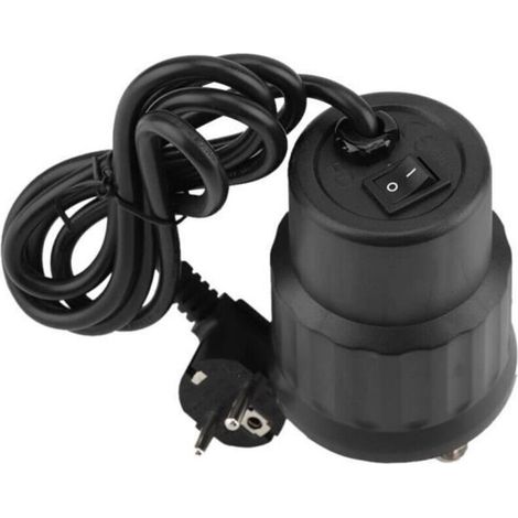 Moteur 220V 4W De Rôtisserie Pour Barbecue Tourne-Broche électrique Camping BBQ (1/3)